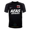 Maglia ufficiale AZ Alkmaar Trasferta 2021-22 per Uomo